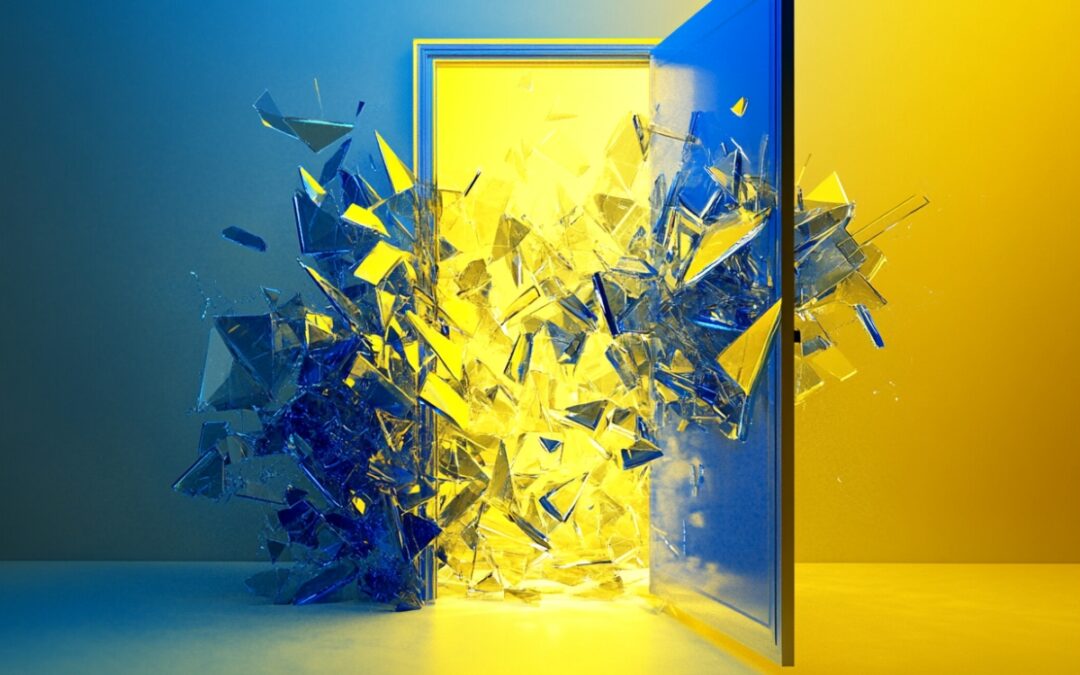 De transformatieve kracht van conflict hantering: Meer dan alleen een oplossing