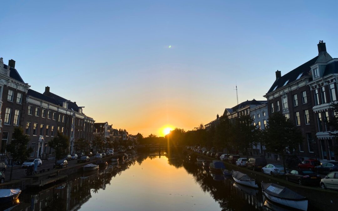 Listen Mediation: Ontstaan vanuit de drijfveer om mensen te willen helpen (en waarom dit belangrijk is voor jou)